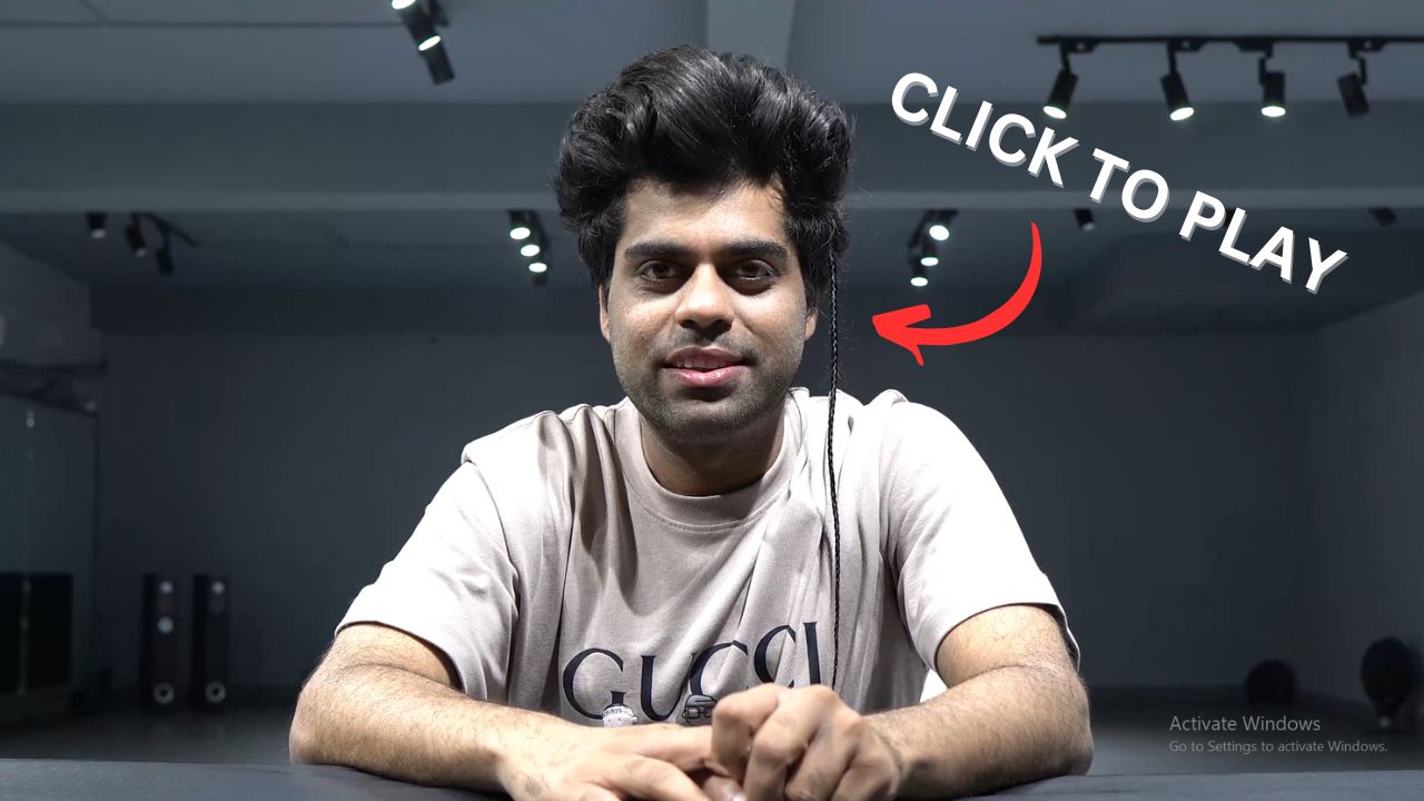 Video Thumbnail